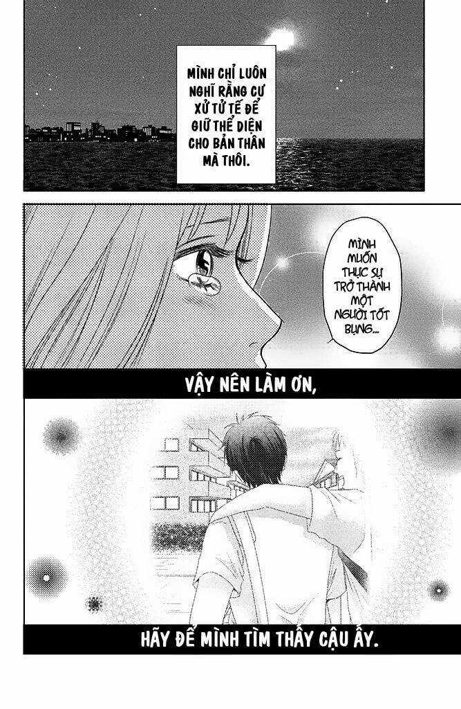 Bambi To Dhole - Chapter 17 - Trang 16