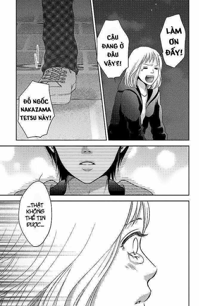 Bambi To Dhole - Chapter 17 - Trang 17