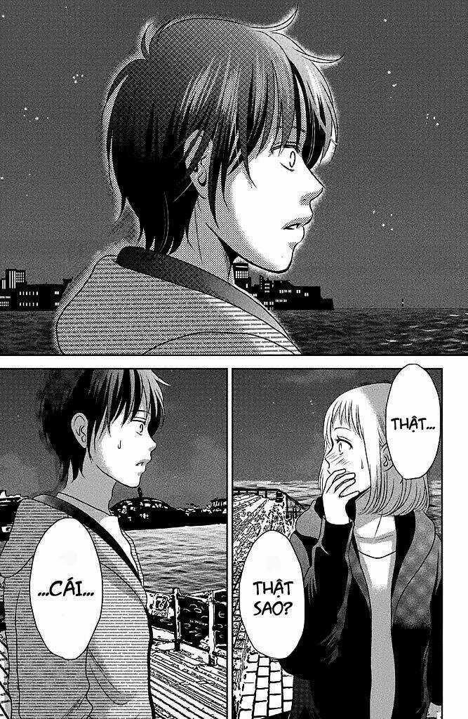 Bambi To Dhole - Chapter 17 - Trang 19