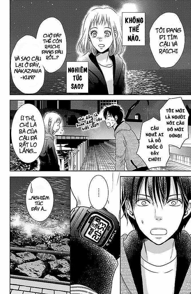 Bambi To Dhole - Chapter 17 - Trang 20