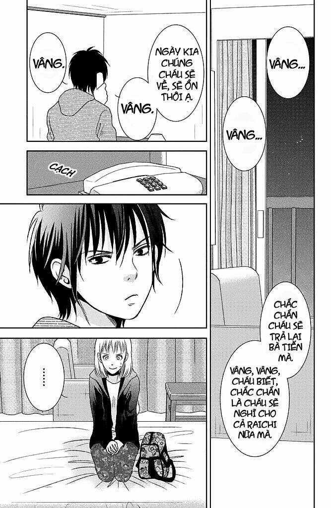 Bambi To Dhole - Chapter 17 - Trang 21