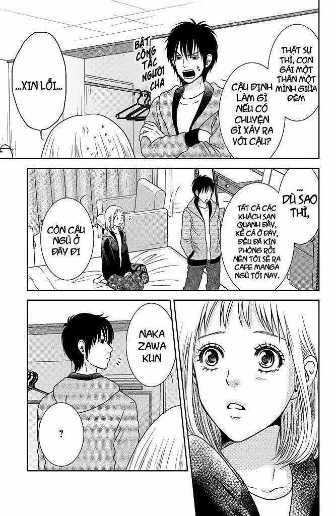 Bambi To Dhole - Chapter 17 - Trang 23