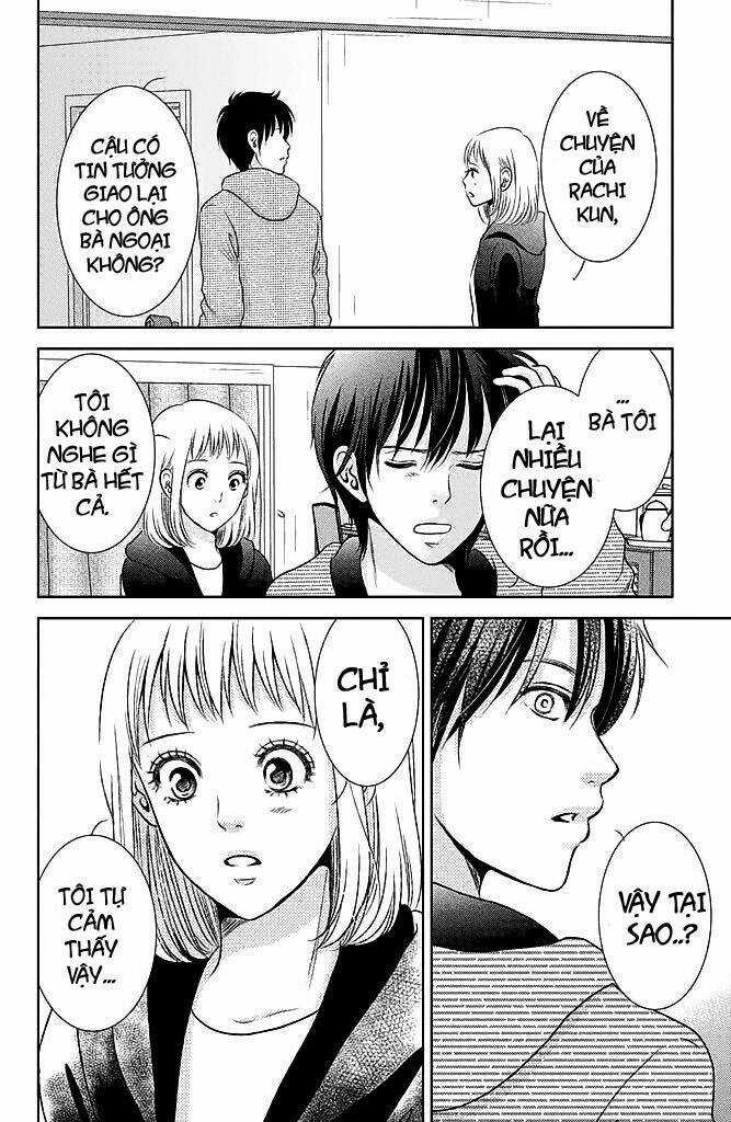 Bambi To Dhole - Chapter 17 - Trang 24