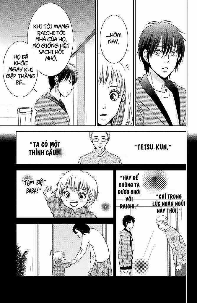 Bambi To Dhole - Chapter 17 - Trang 25