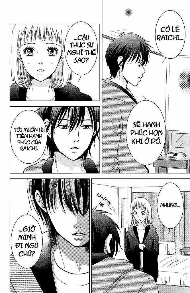 Bambi To Dhole - Chapter 17 - Trang 26