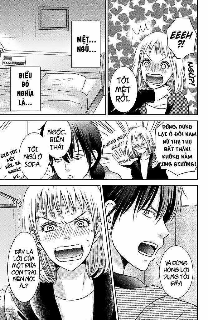 Bambi To Dhole - Chapter 17 - Trang 27