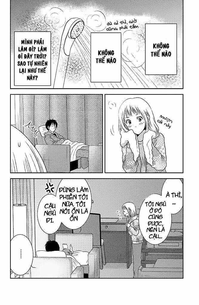 Bambi To Dhole - Chapter 17 - Trang 28