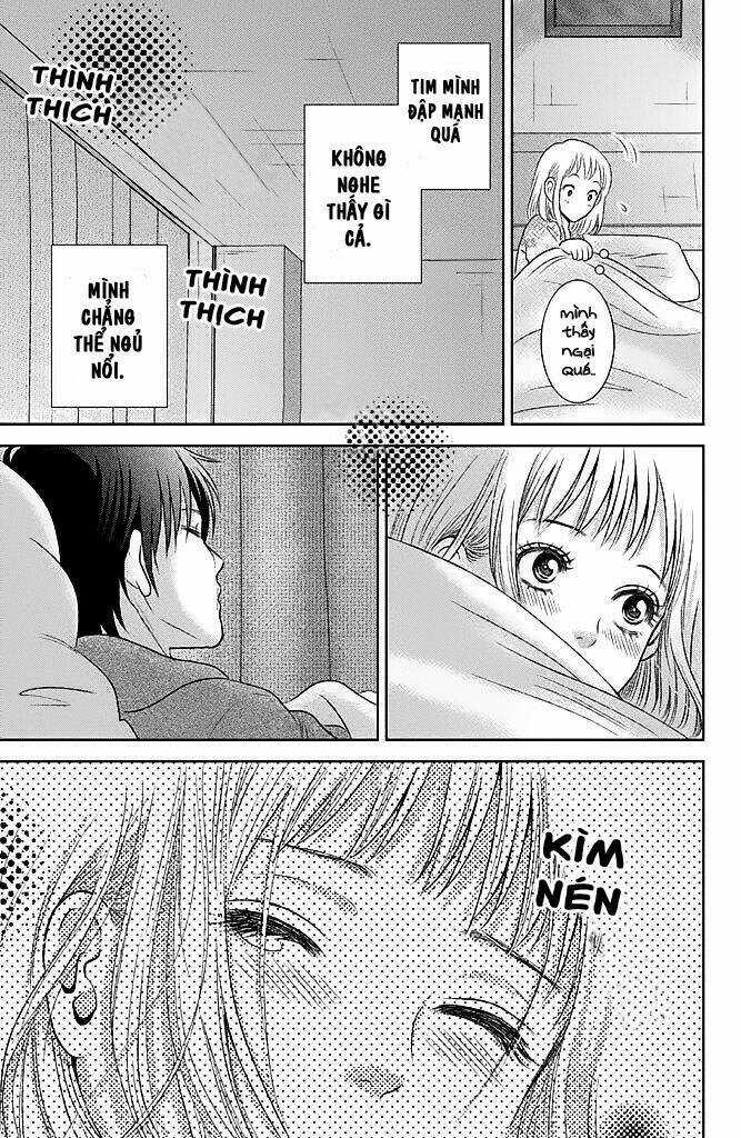 Bambi To Dhole - Chapter 17 - Trang 29