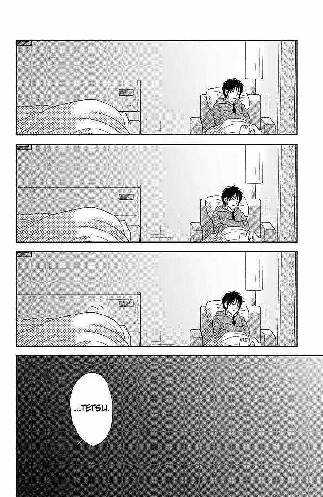 Bambi To Dhole - Chapter 17 - Trang 30