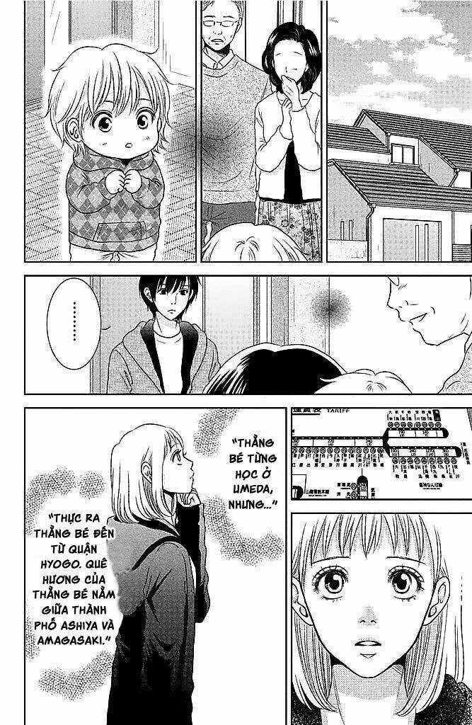 Bambi To Dhole - Chapter 17 - Trang 4