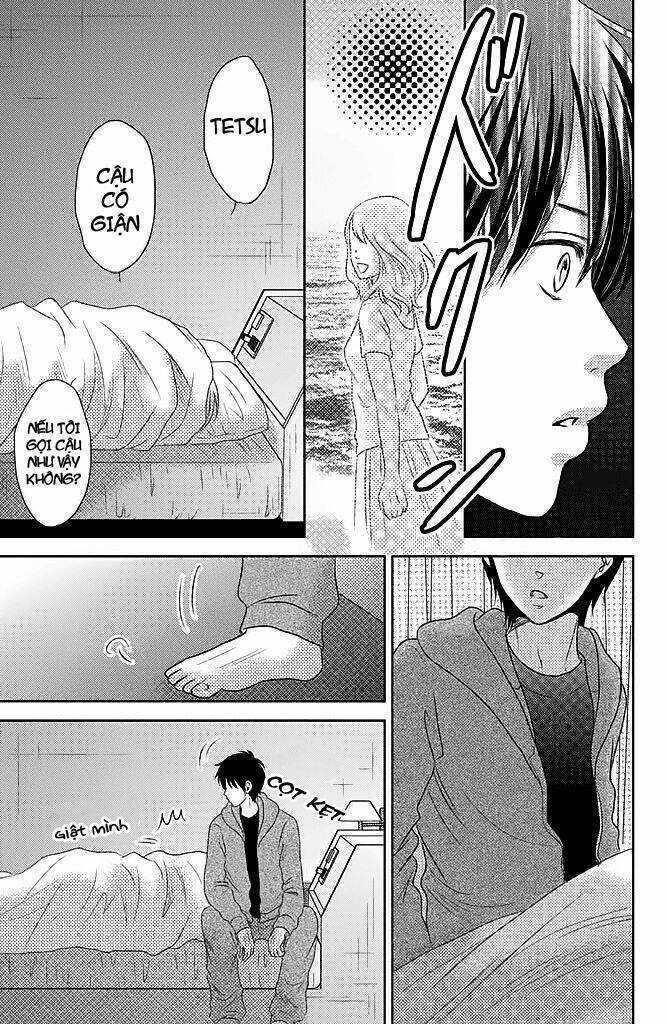 Bambi To Dhole - Chapter 17 - Trang 32