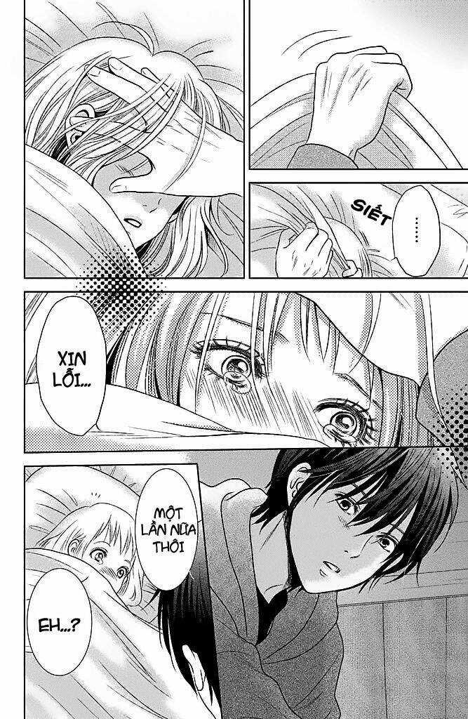 Bambi To Dhole - Chapter 17 - Trang 33