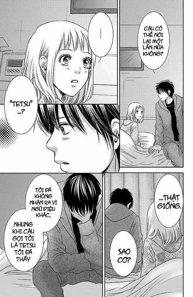 Bambi To Dhole - Chapter 17 - Trang 34