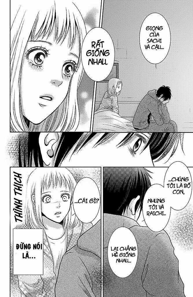 Bambi To Dhole - Chapter 17 - Trang 35