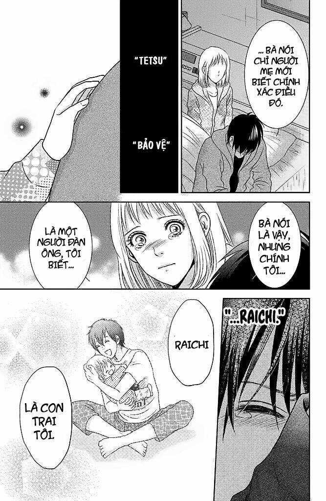 Bambi To Dhole - Chapter 17 - Trang 36