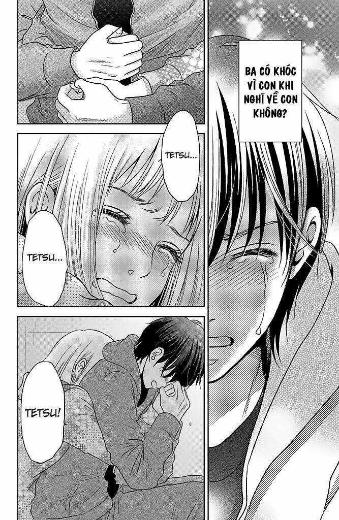 Bambi To Dhole - Chapter 17 - Trang 39