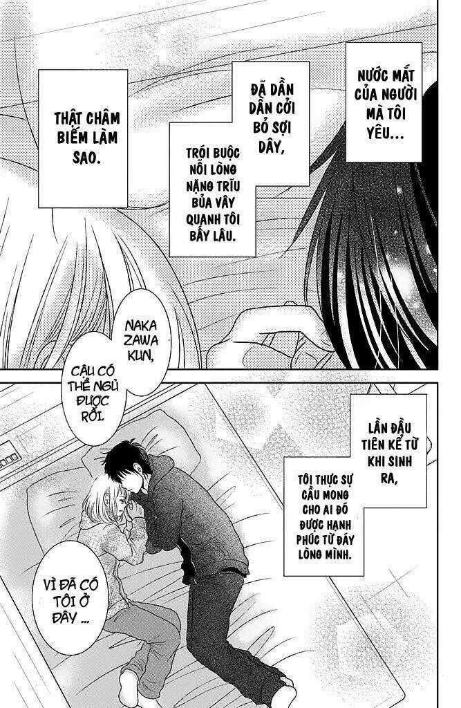 Bambi To Dhole - Chapter 17 - Trang 40