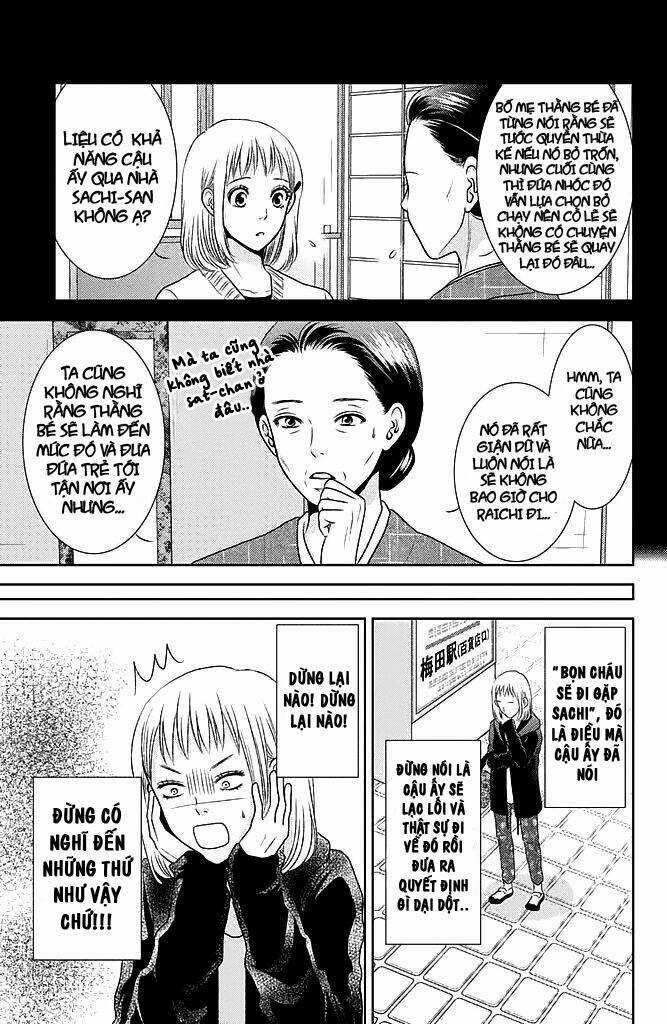 Bambi To Dhole - Chapter 17 - Trang 5