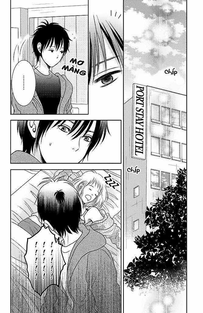 Bambi To Dhole - Chapter 17 - Trang 41