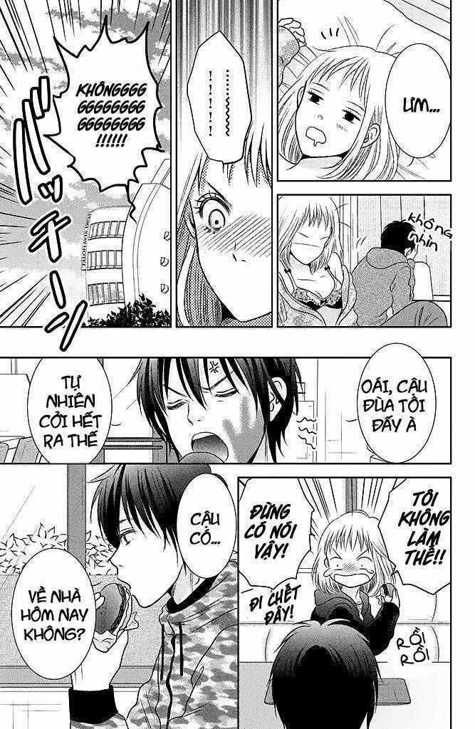 Bambi To Dhole - Chapter 17 - Trang 42