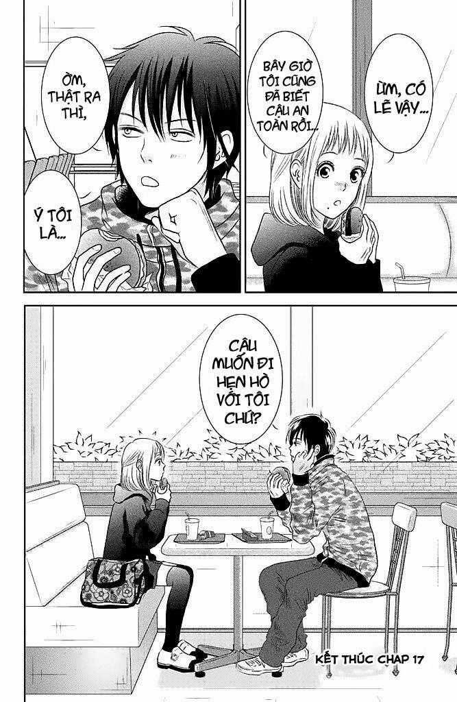 Bambi To Dhole - Chapter 17 - Trang 43