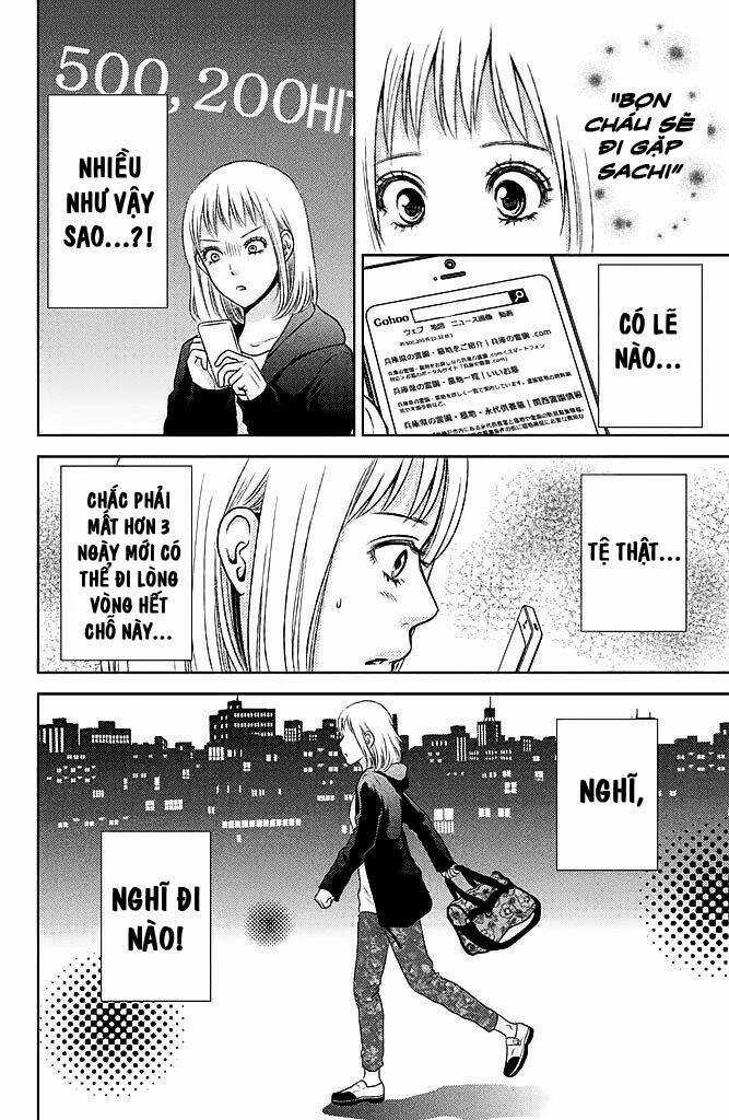 Bambi To Dhole - Chapter 17 - Trang 6