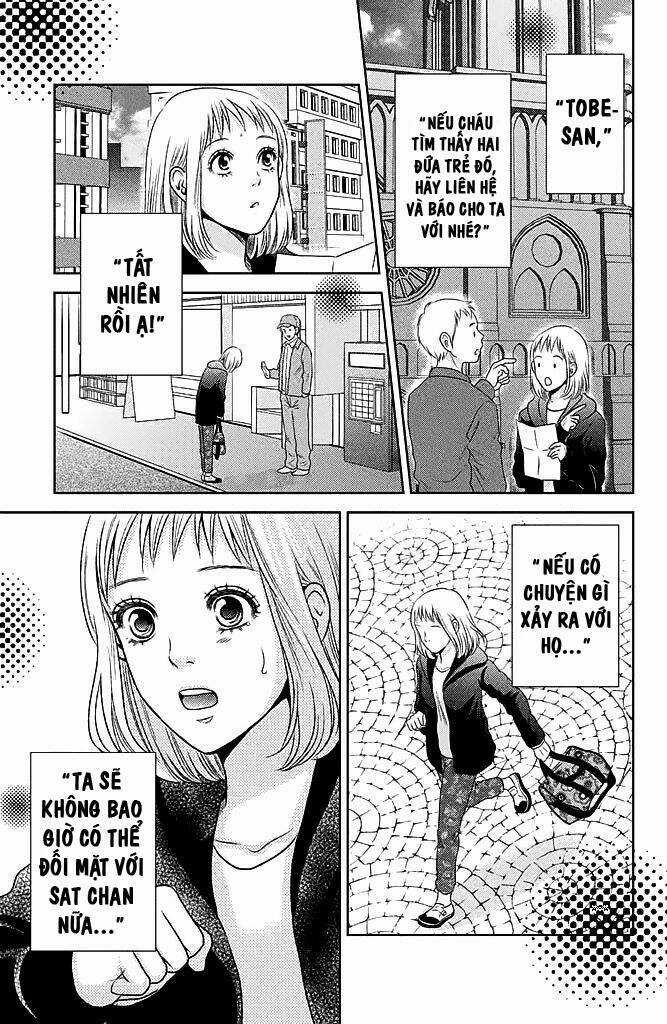 Bambi To Dhole - Chapter 17 - Trang 7