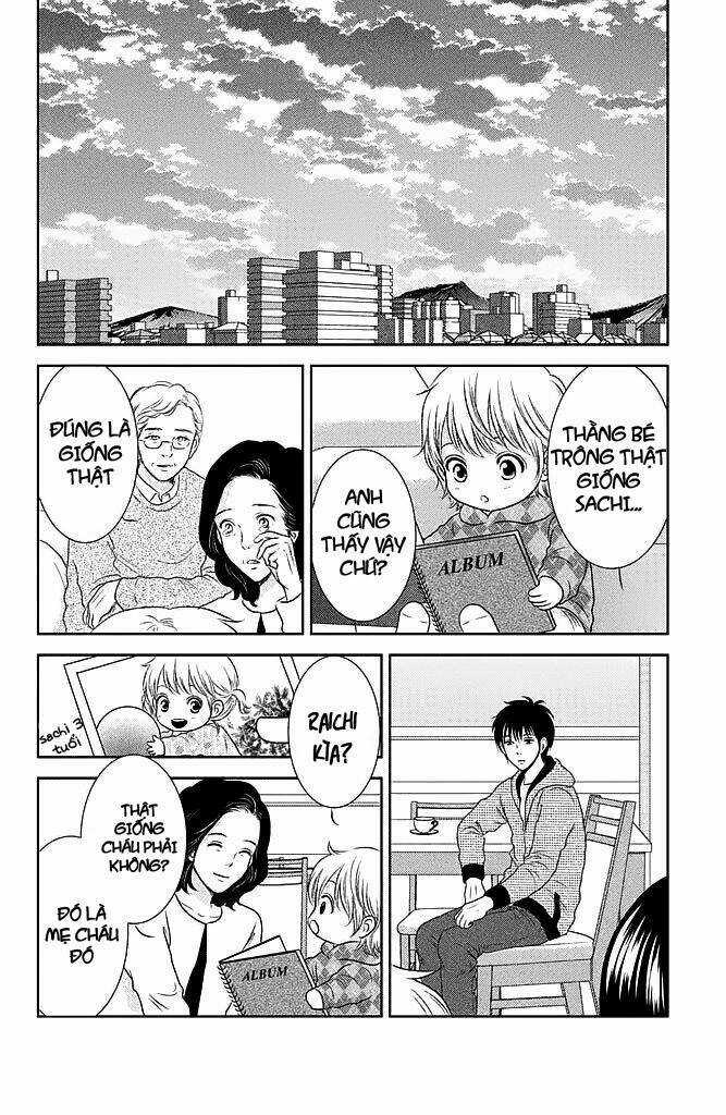 Bambi To Dhole - Chapter 17 - Trang 8