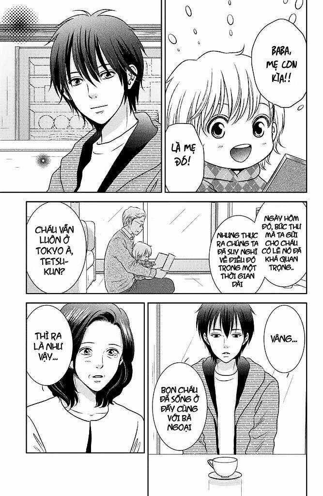 Bambi To Dhole - Chapter 17 - Trang 9