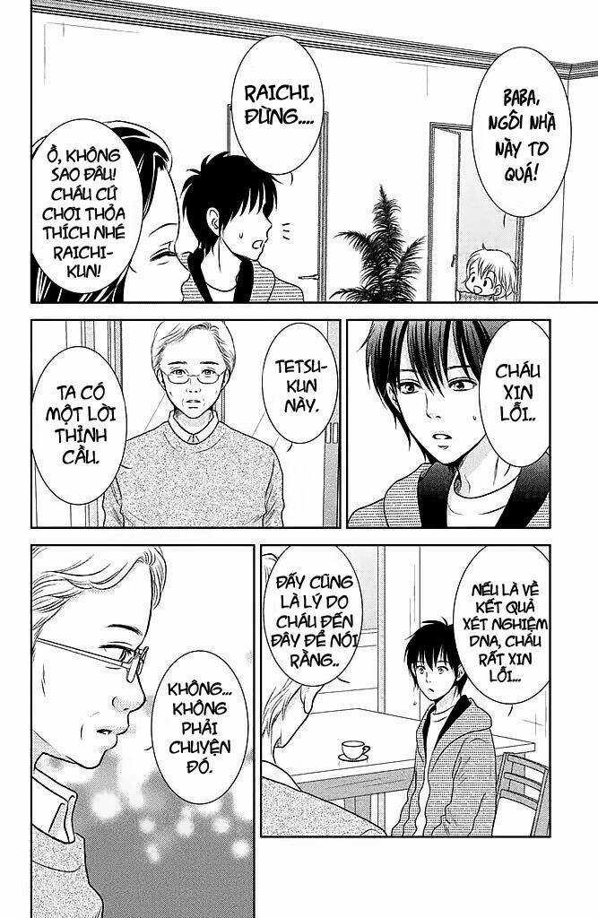 Bambi To Dhole - Chapter 17 - Trang 10