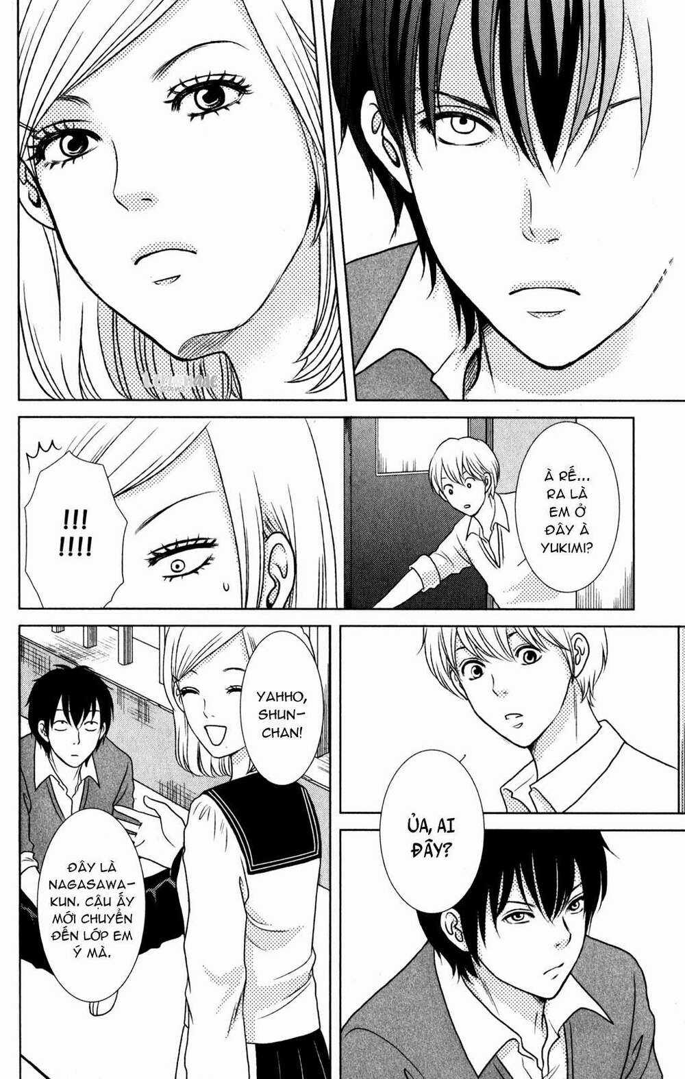 Bambi To Dhole - Chapter 2 - Trang 12