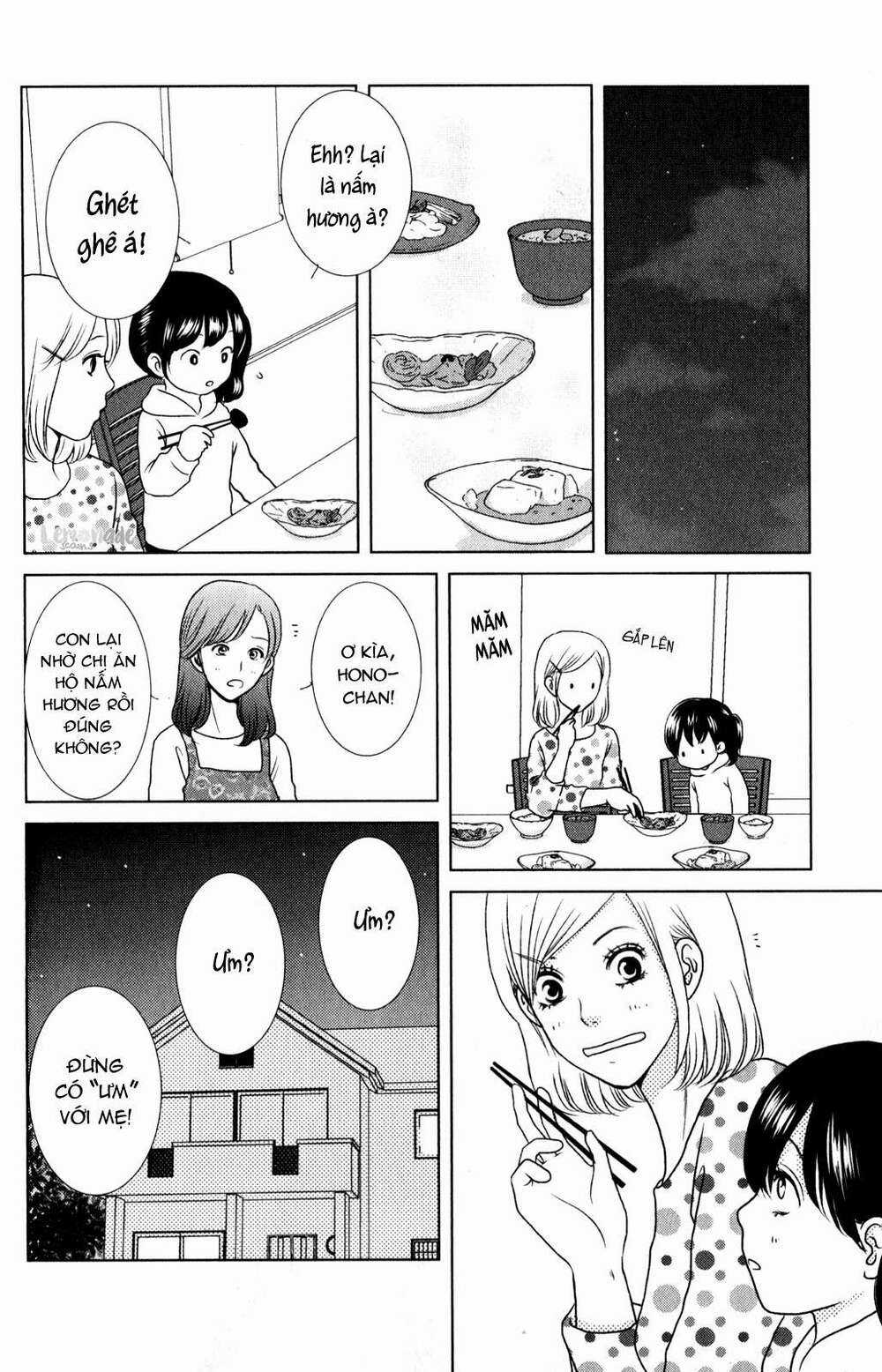 Bambi To Dhole - Chapter 2 - Trang 16