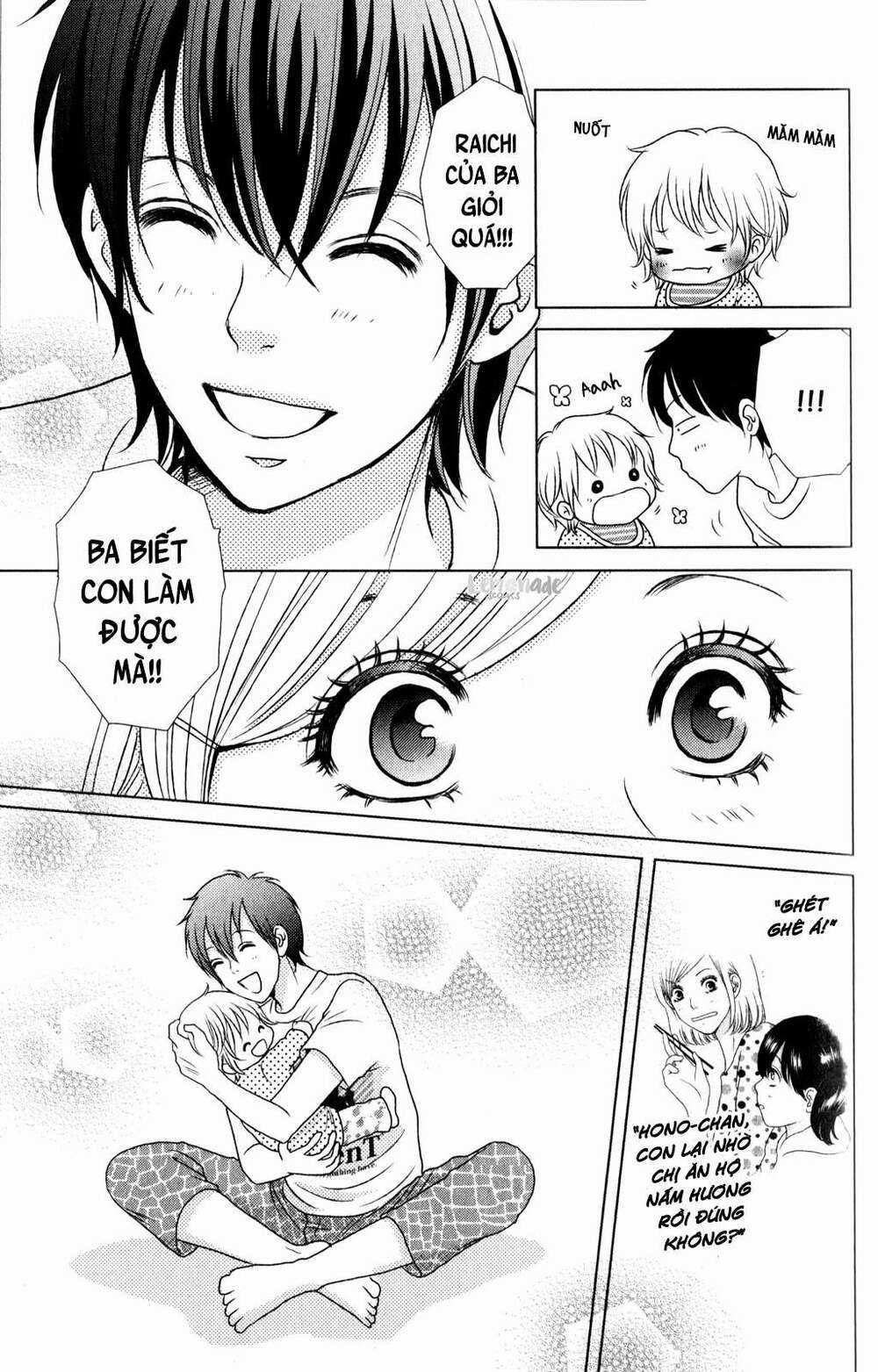 Bambi To Dhole - Chapter 2 - Trang 27