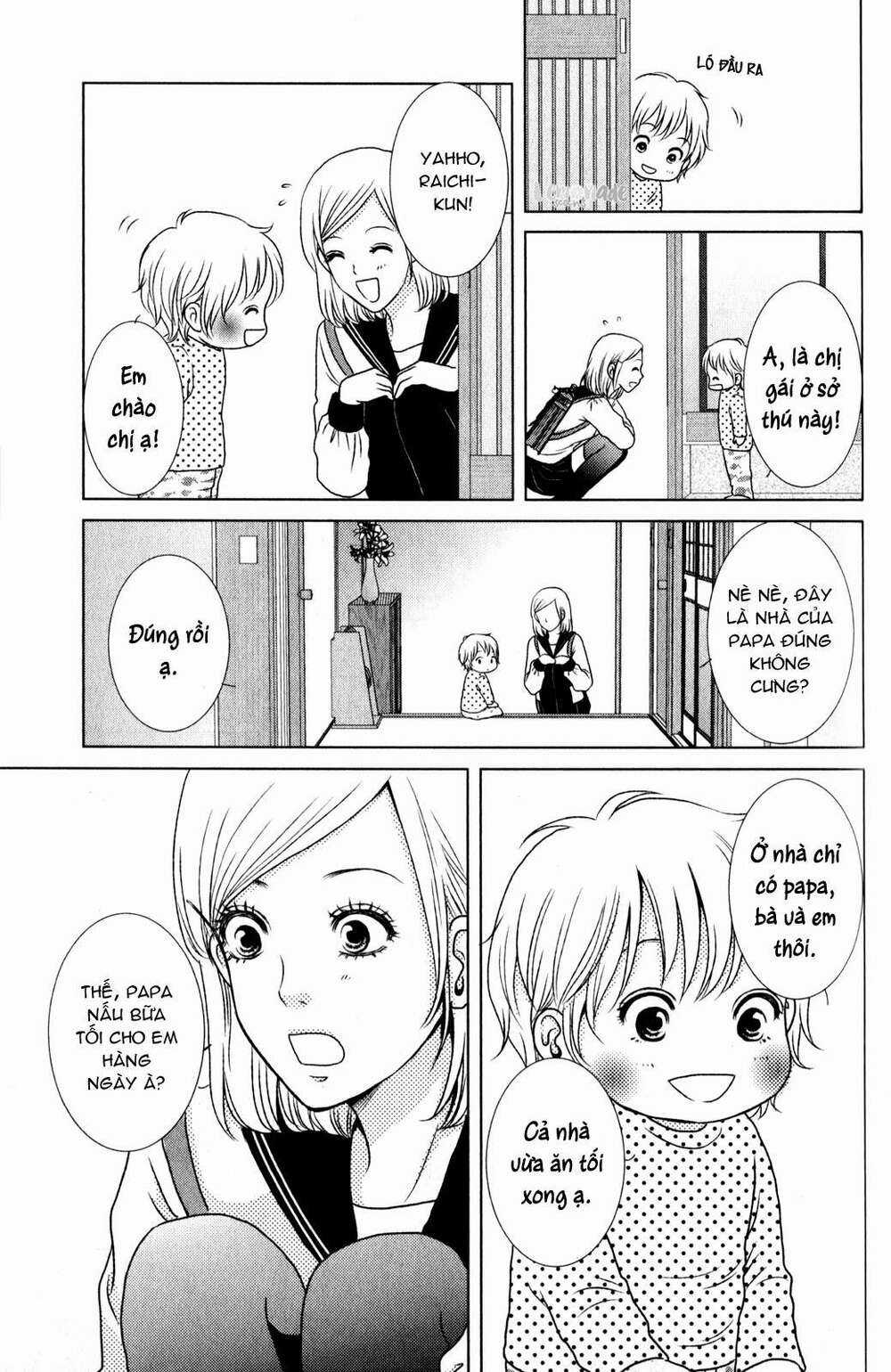 Bambi To Dhole - Chapter 2 - Trang 29