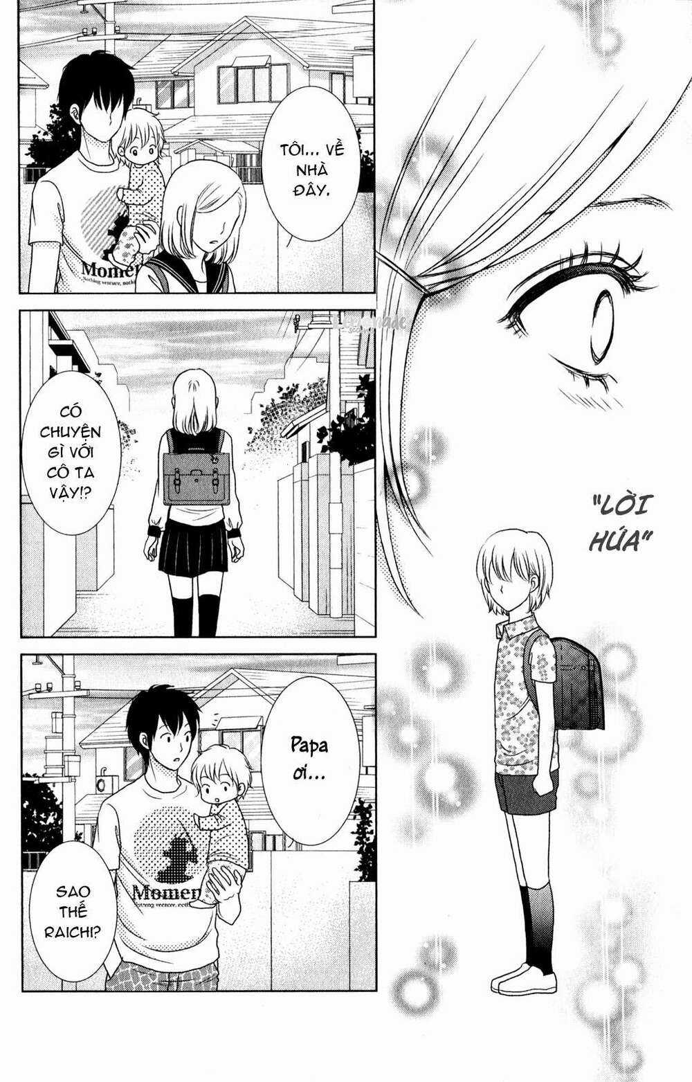 Bambi To Dhole - Chapter 2 - Trang 34