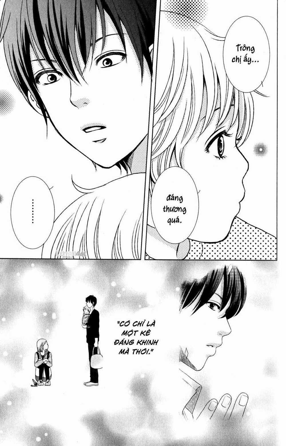 Bambi To Dhole - Chapter 2 - Trang 35