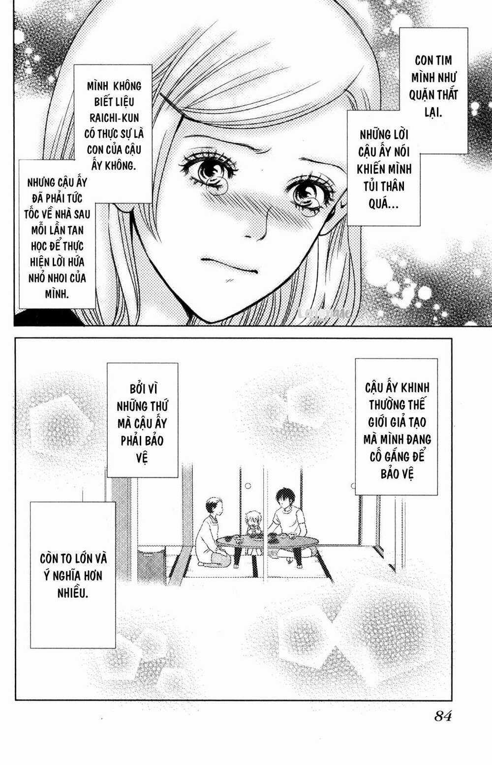 Bambi To Dhole - Chapter 2 - Trang 36