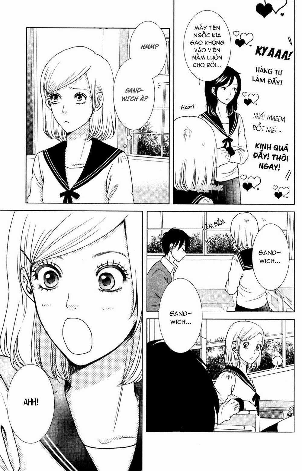 Bambi To Dhole - Chapter 2 - Trang 41