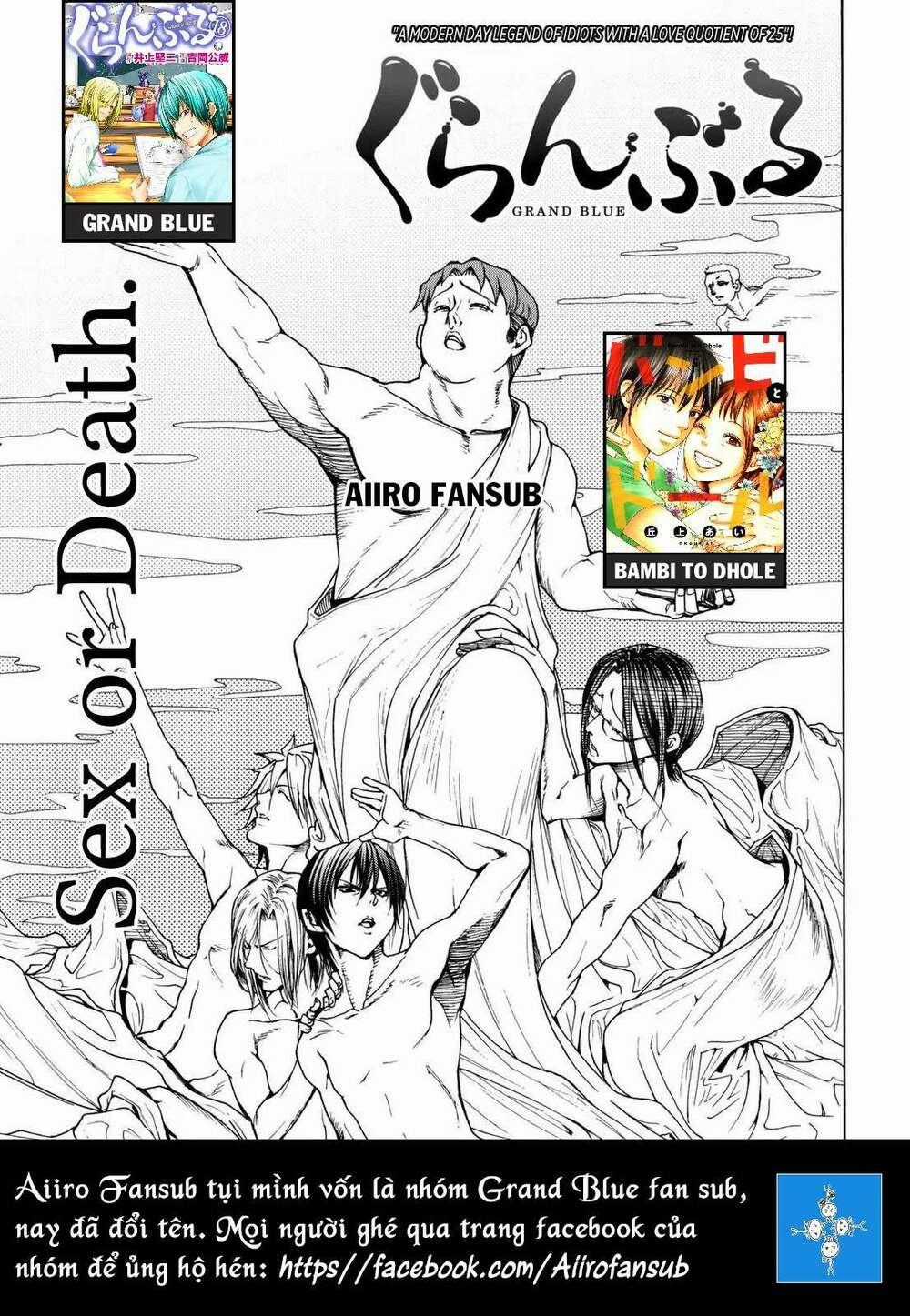 Bambi To Dhole - Chapter 2 - Trang 43