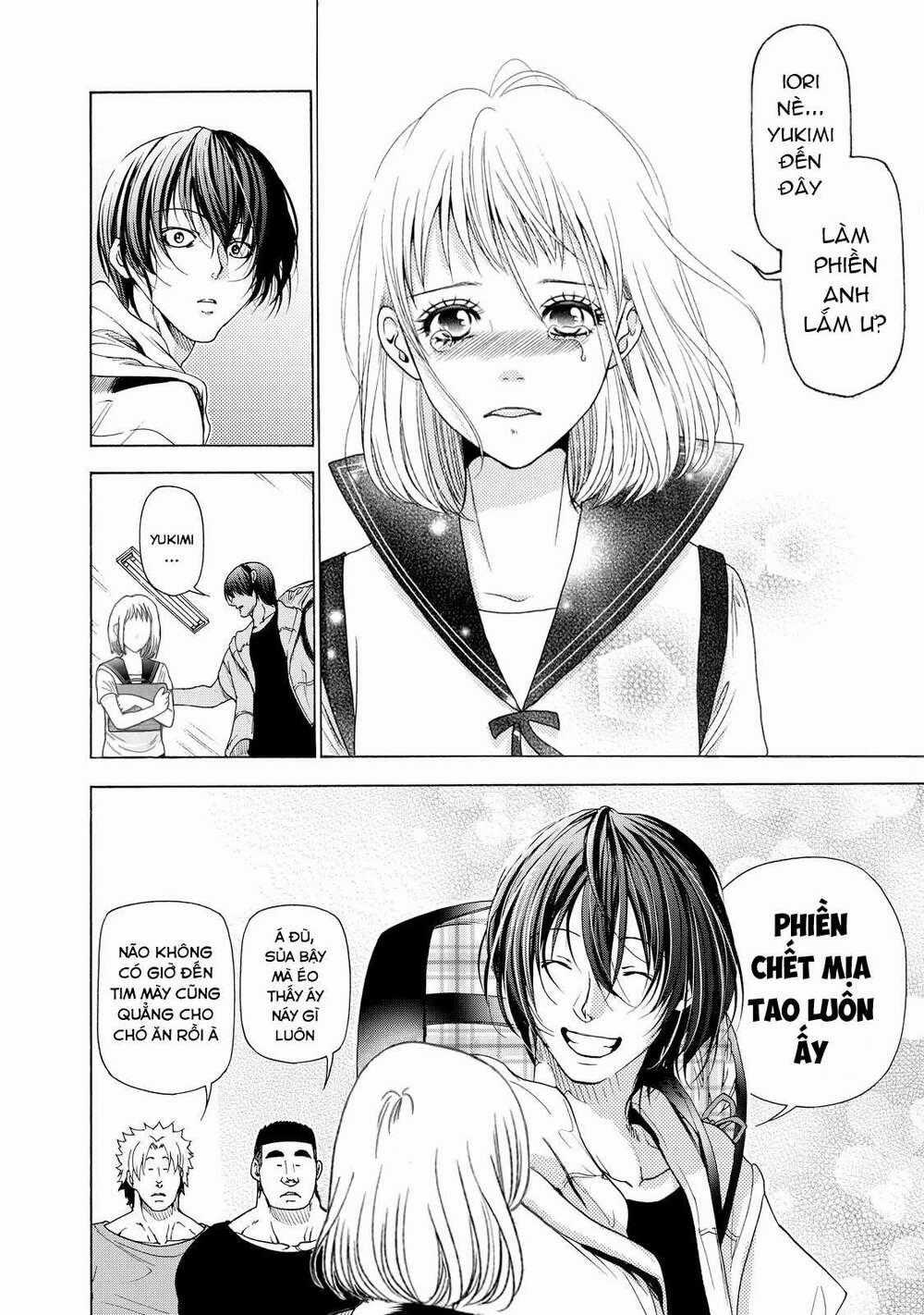 Bambi To Dhole - Chapter 2 - Trang 44