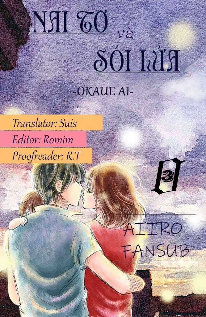 Bambi To Dhole - Chapter 3 - Trang 2