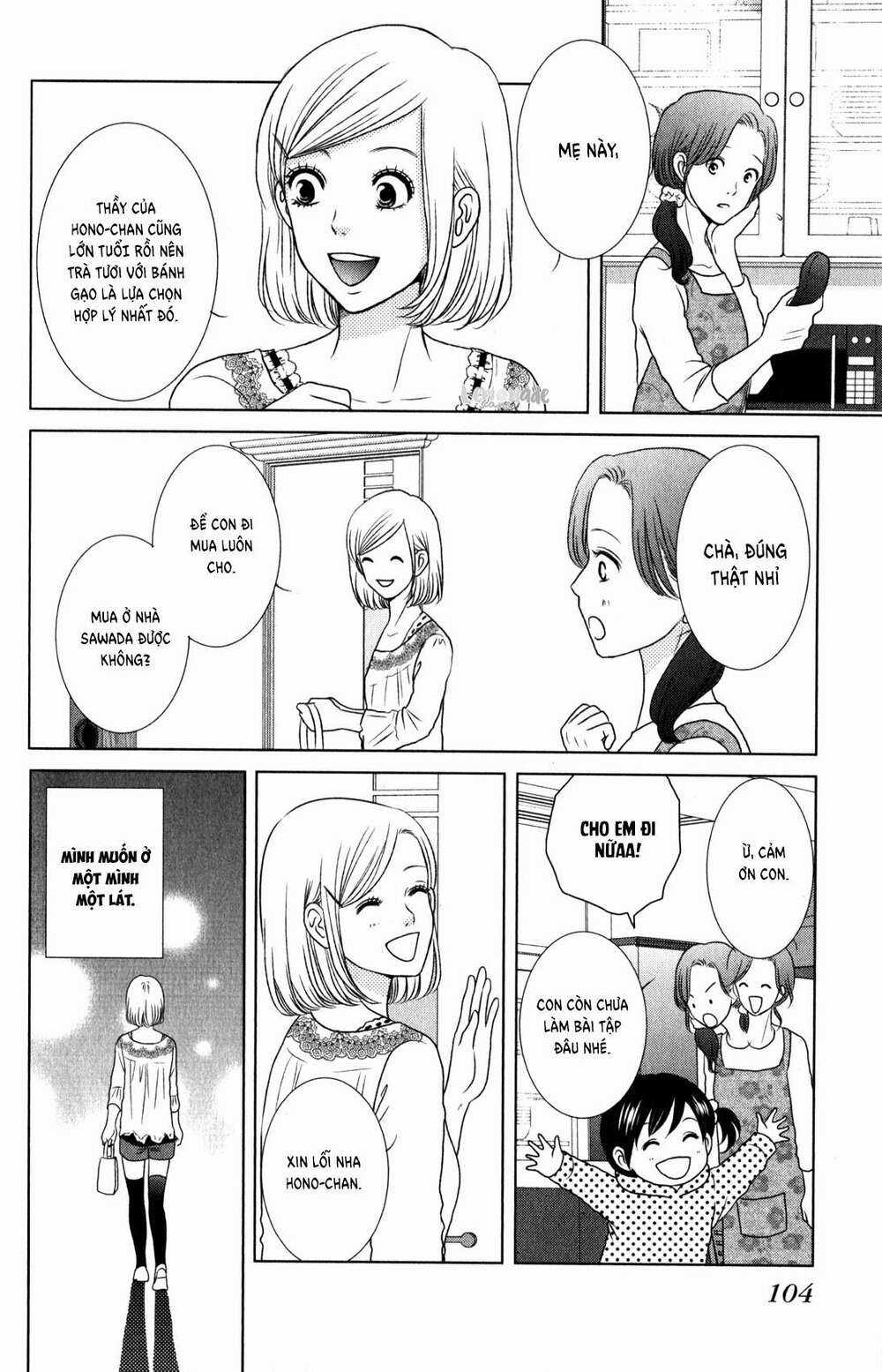 Bambi To Dhole - Chapter 3 - Trang 16