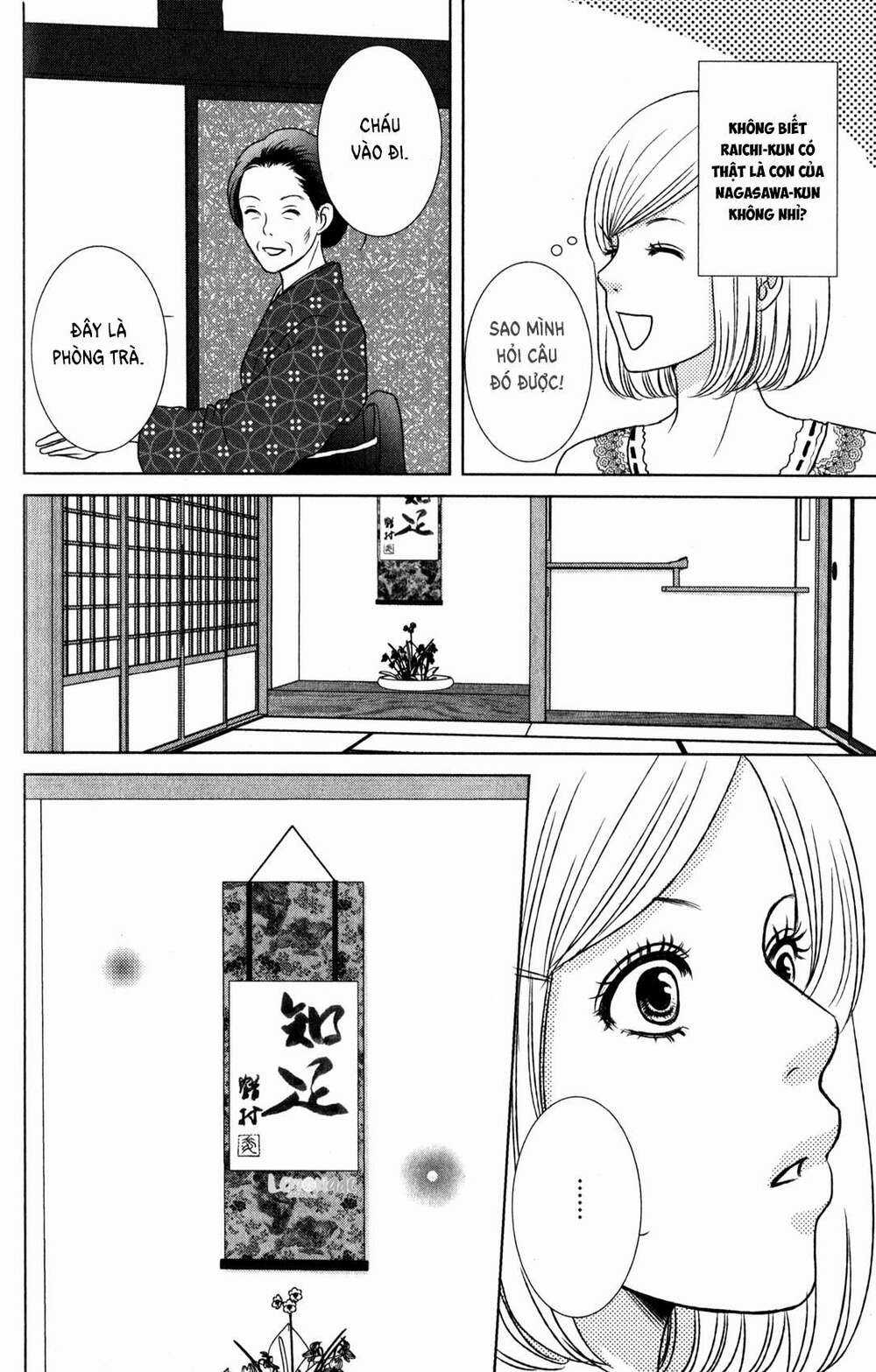 Bambi To Dhole - Chapter 3 - Trang 20