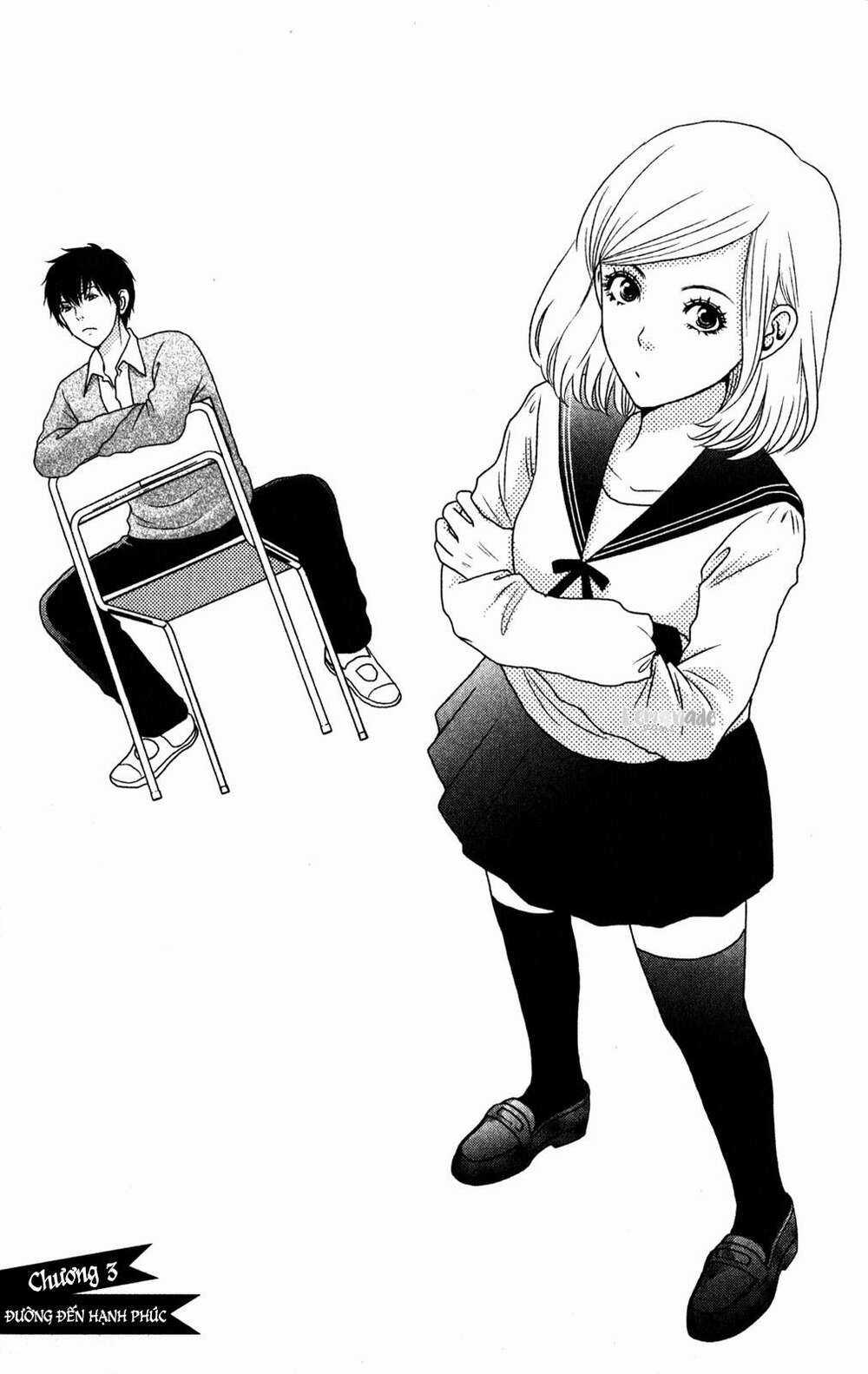 Bambi To Dhole - Chapter 3 - Trang 3