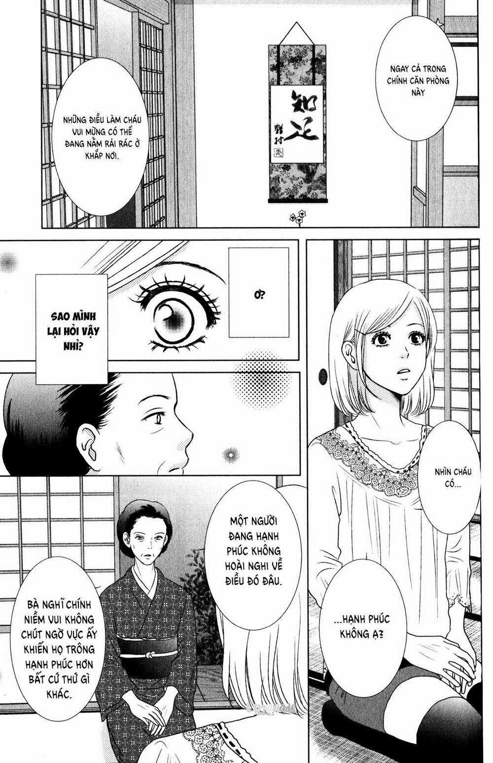 Bambi To Dhole - Chapter 3 - Trang 23