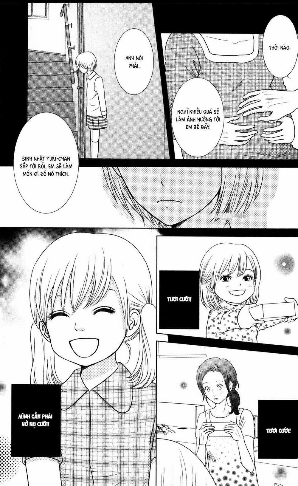 Bambi To Dhole - Chapter 3 - Trang 25