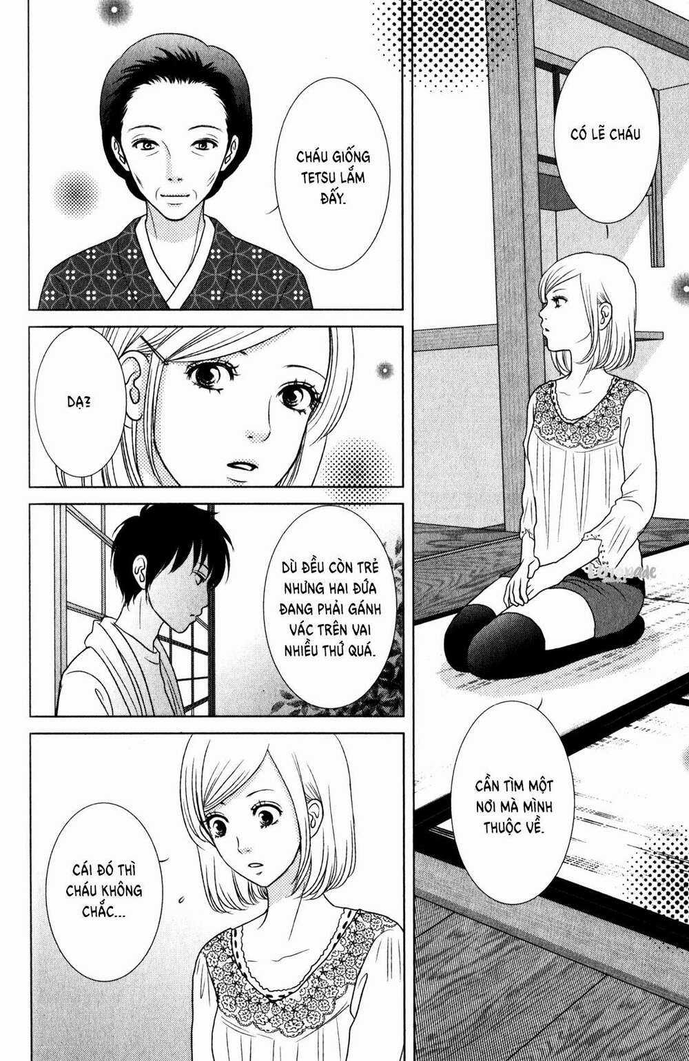 Bambi To Dhole - Chapter 3 - Trang 26