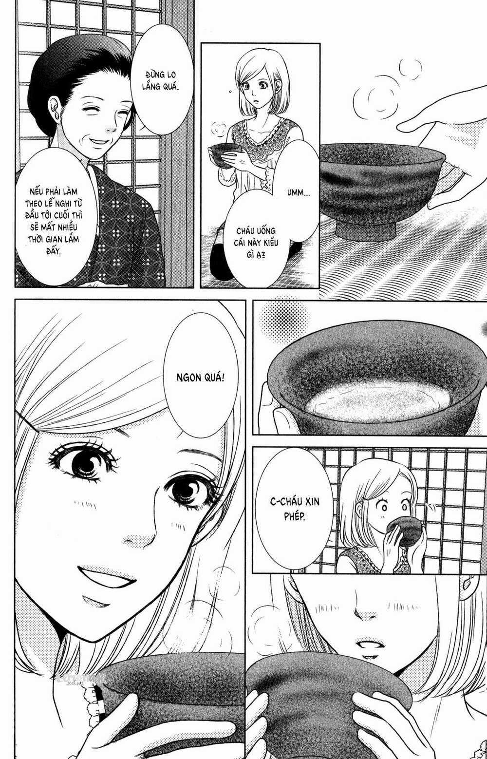 Bambi To Dhole - Chapter 3 - Trang 28