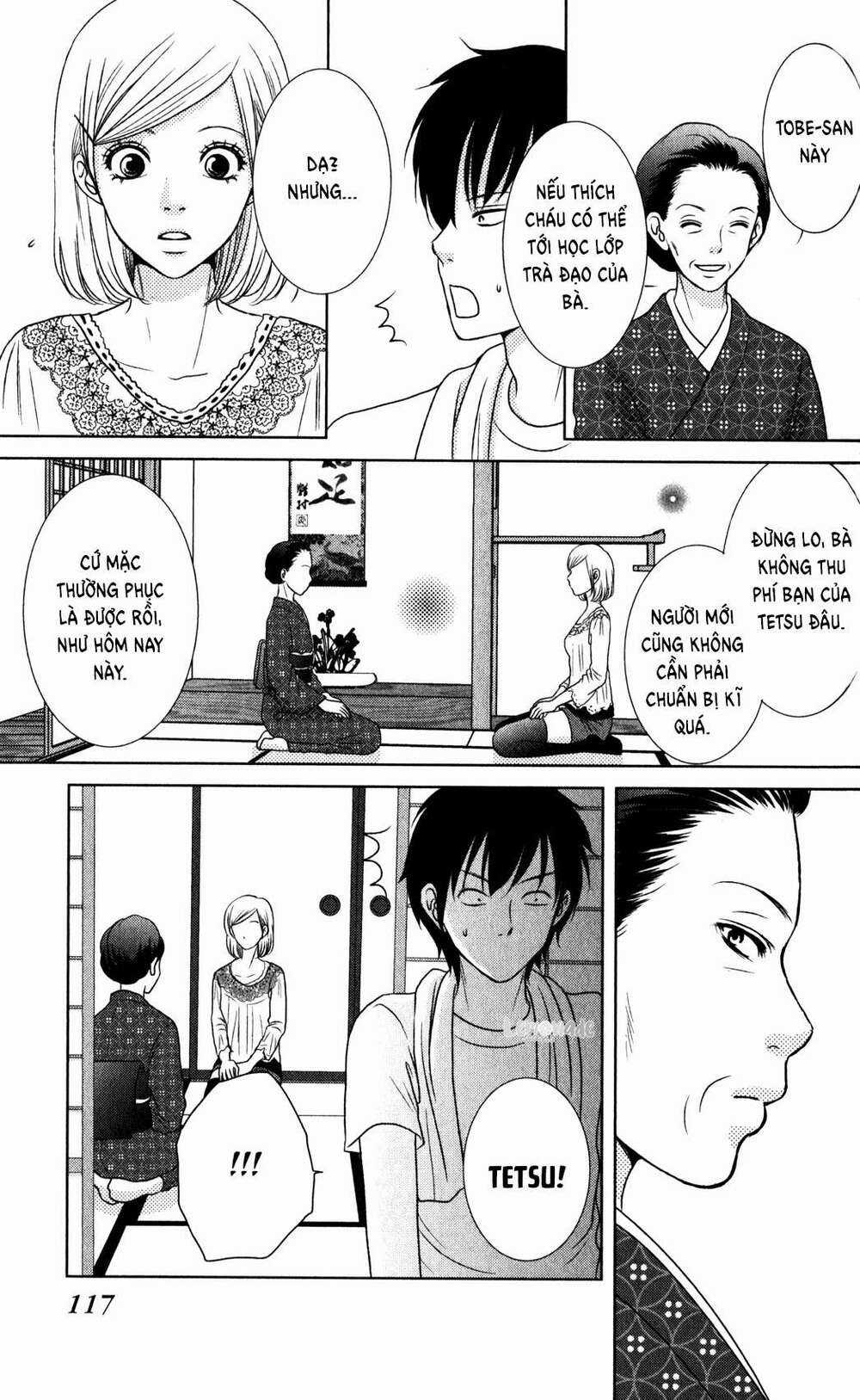 Bambi To Dhole - Chapter 3 - Trang 29