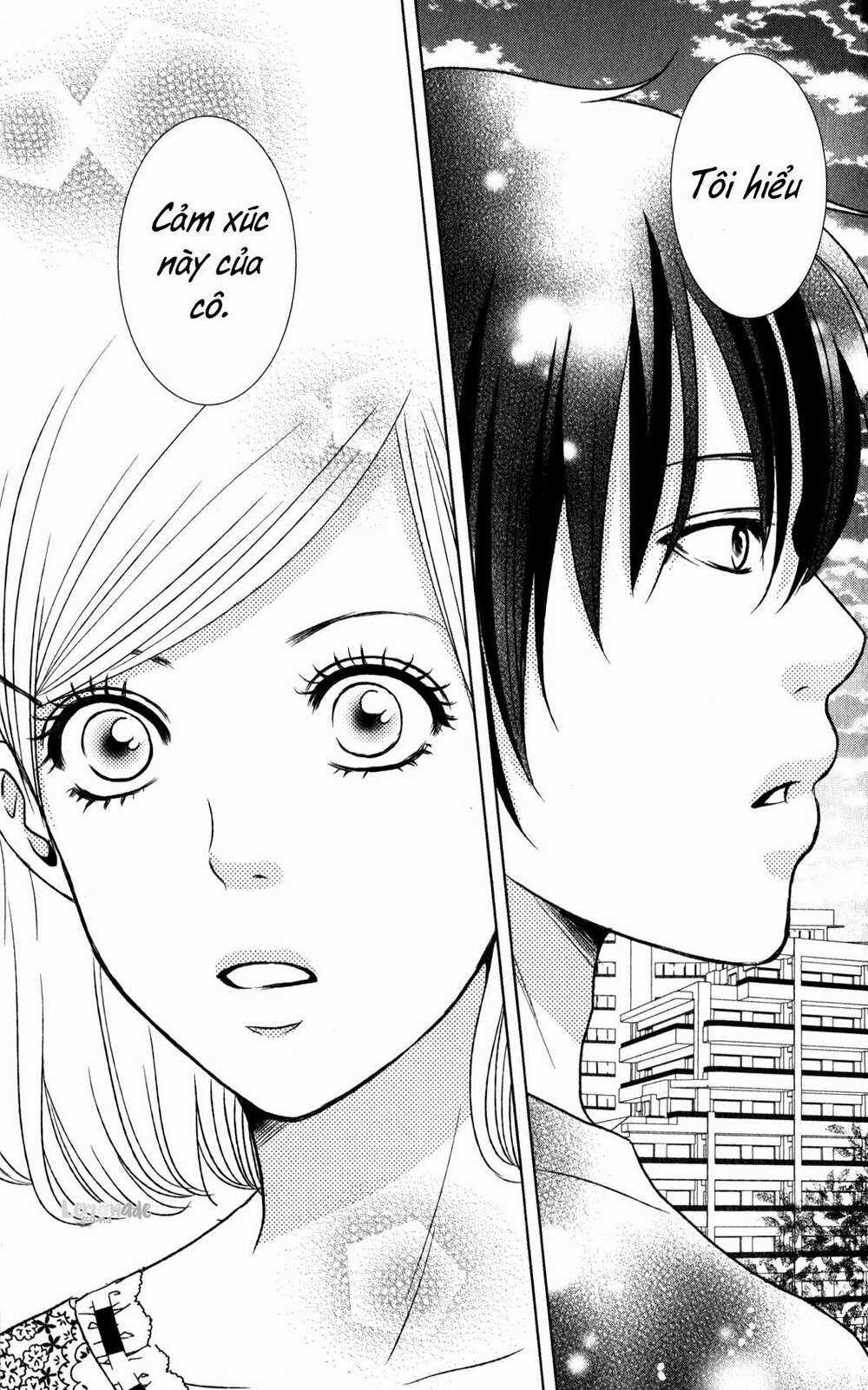 Bambi To Dhole - Chapter 3 - Trang 33